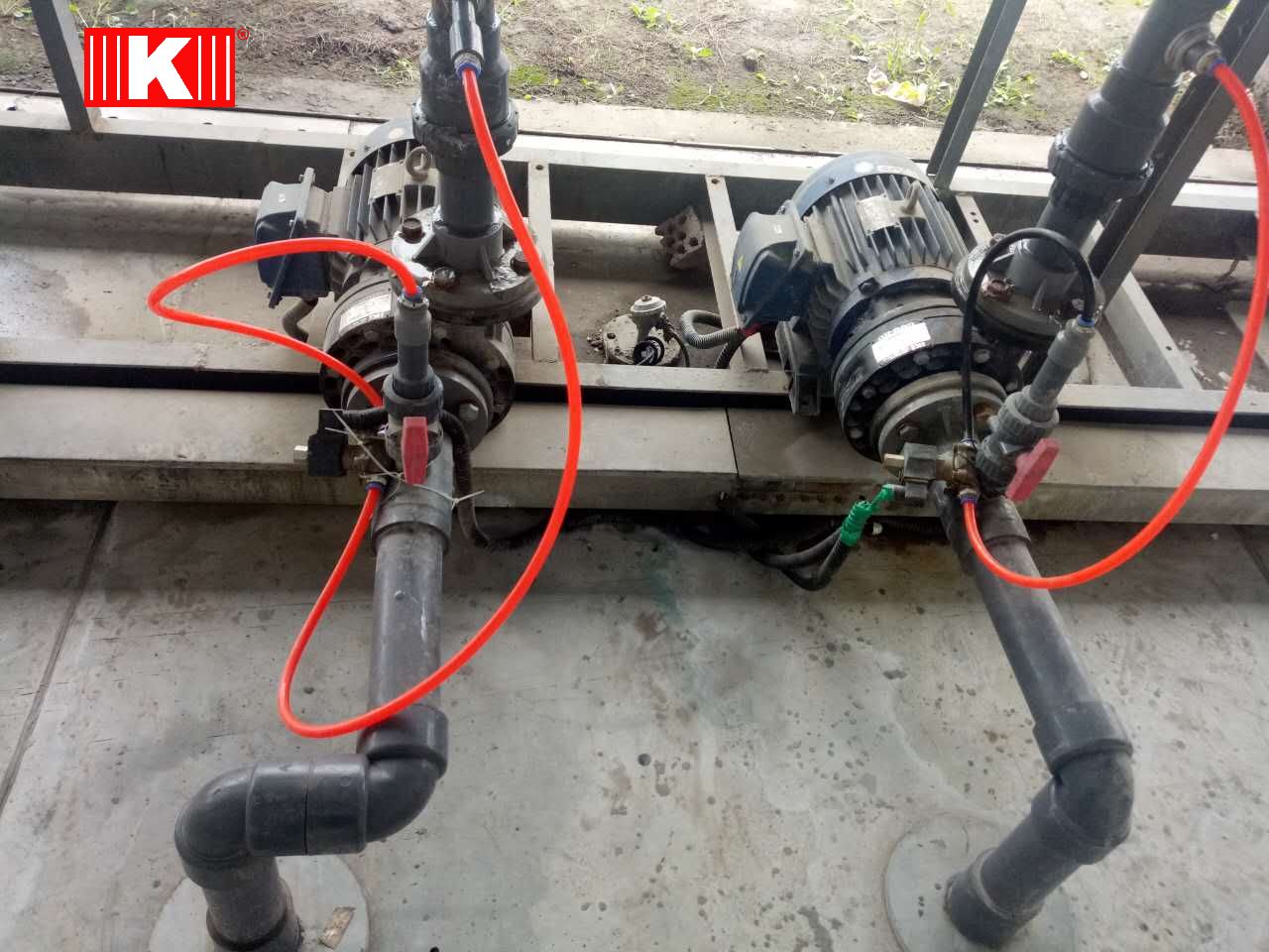 水處理加藥泵用什么泵好？